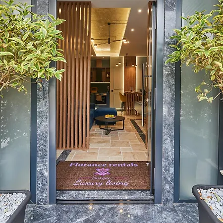 Florance Luxury In Apartment *