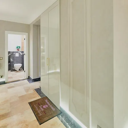 Florance Luxury In Апартаменты Бургас