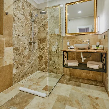 شقة Florance Luxury In *