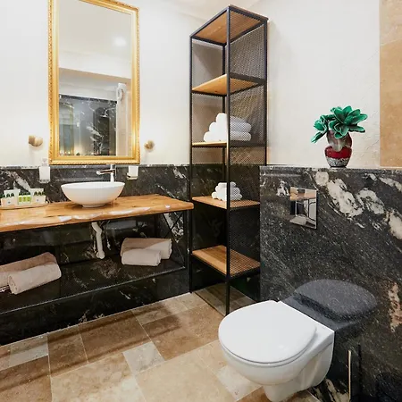 Florance Luxury In شقة