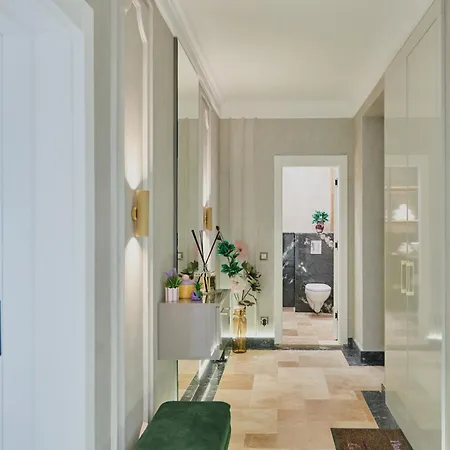 Διαμέρισμα Florance Luxury In