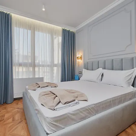 Florance Luxury In Апартаменты Бургас