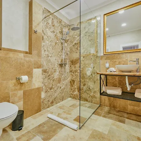 Διαμέρισμα Florance Luxury In