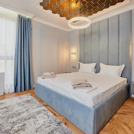 Florance Luxury In