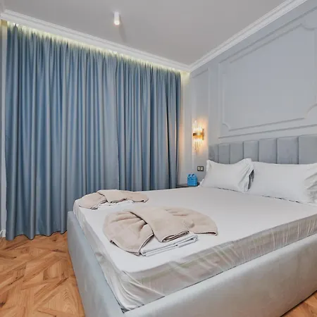 Florance Luxury In 아파트