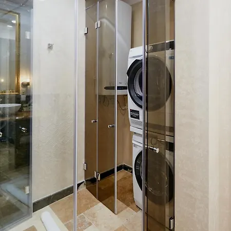 Florance Luxury In شقة *