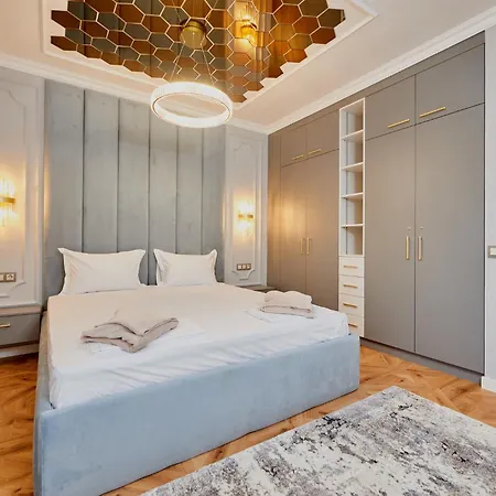 아파트 Florance Luxury In