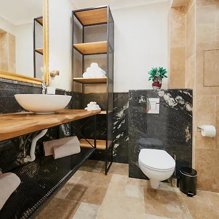 Florance Luxury In شقة *