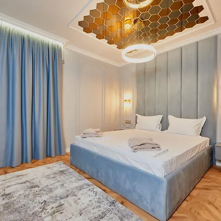 아파트 Florance Luxury In *