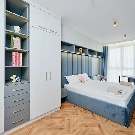 Florance Luxury In Апартаменты Бургас
