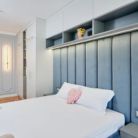 Florance Luxury In Διαμέρισμα