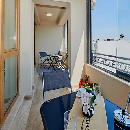 Florance Luxury In Бургас