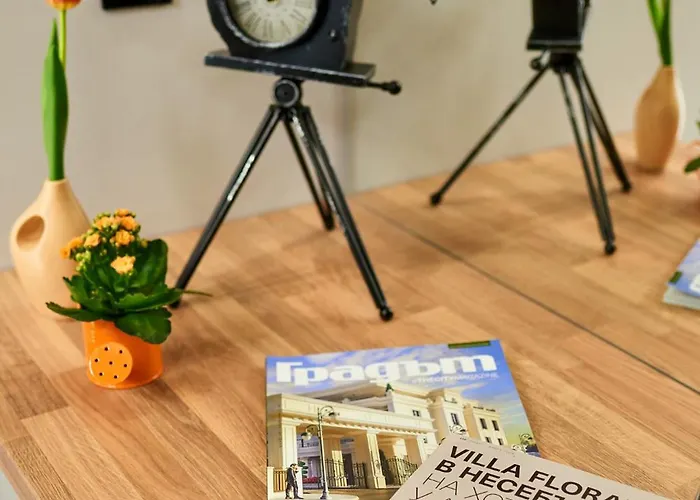 公寓 Florance Luxury In *