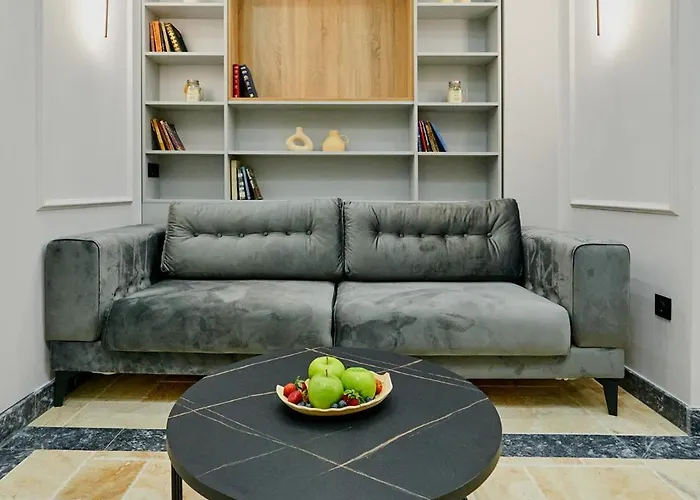 Florance Luxury In 公寓 *