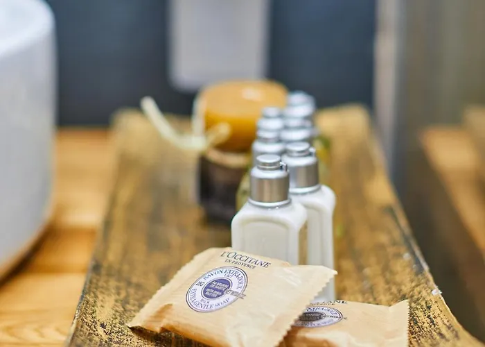 Florance Luxury In 布尔加斯