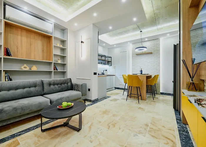 Florance Luxury In * 布尔加斯