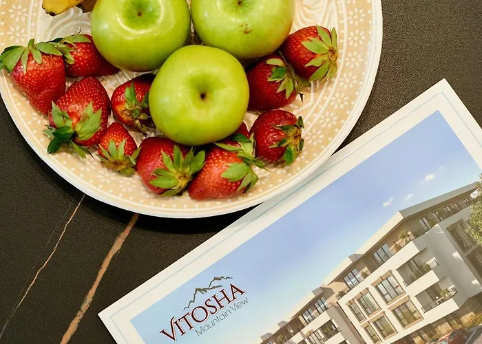 公寓 Florance Luxury In *