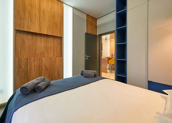 Florance Luxury In 布尔加斯