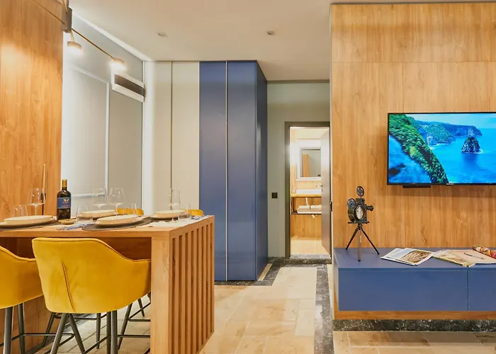 公寓 Florance Luxury In