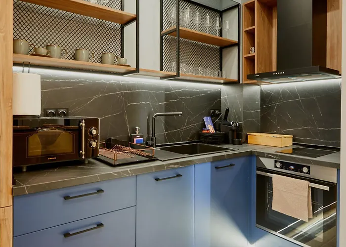 Florance Luxury In 公寓 *