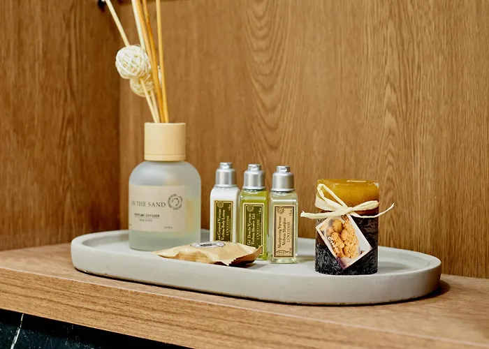 公寓 Florance Luxury In