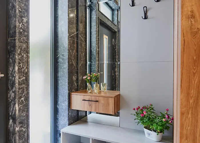 Florance Luxury In 公寓 布尔加斯