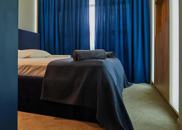 Florance Luxury In 公寓 *