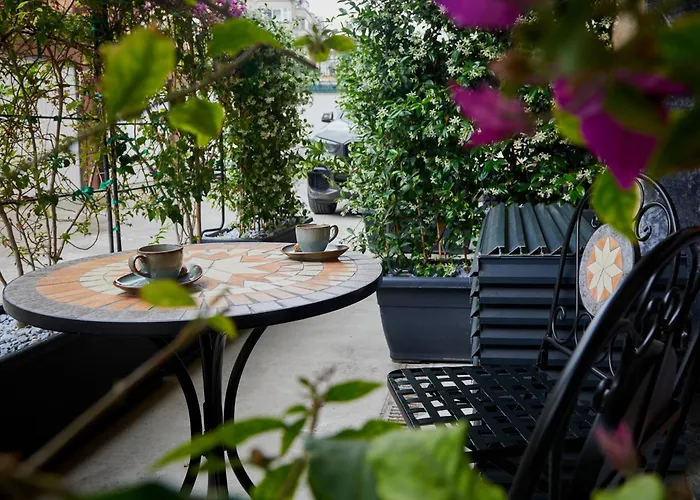 Florance Luxury In * 布尔加斯