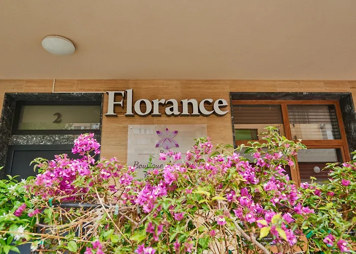 Florance Luxury In 公寓