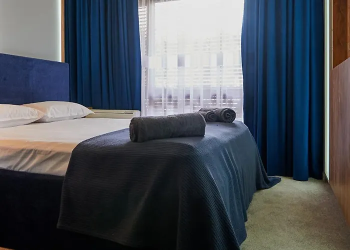 Florance Luxury In 公寓 *